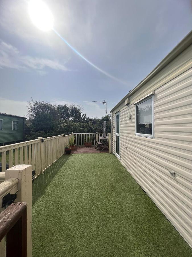 Seven Bays Holiday Home Padstow Εξωτερικό φωτογραφία
