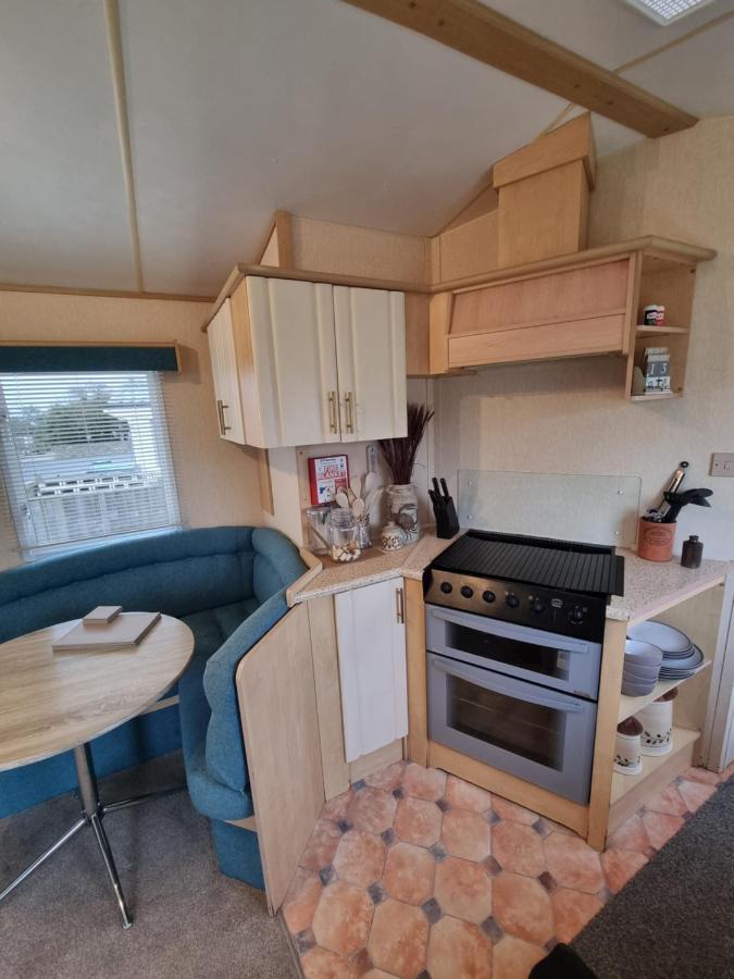 Seven Bays Holiday Home Padstow Εξωτερικό φωτογραφία